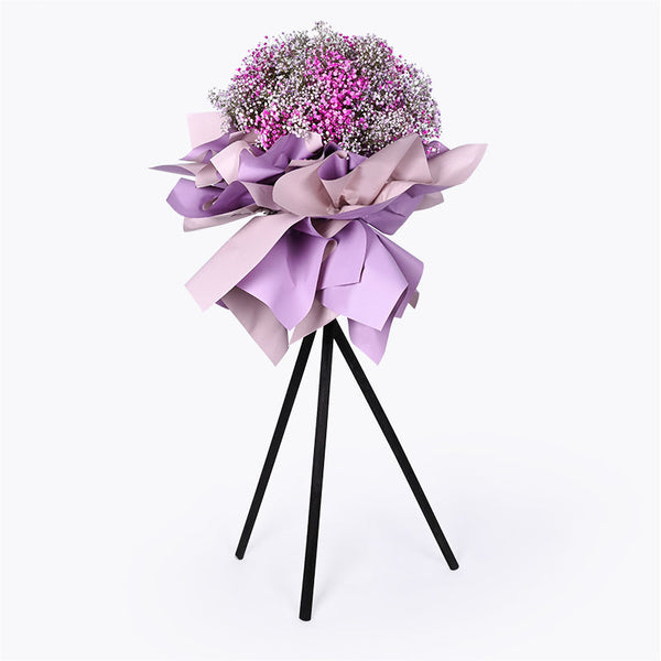 Dazzle Opening Flower Stand