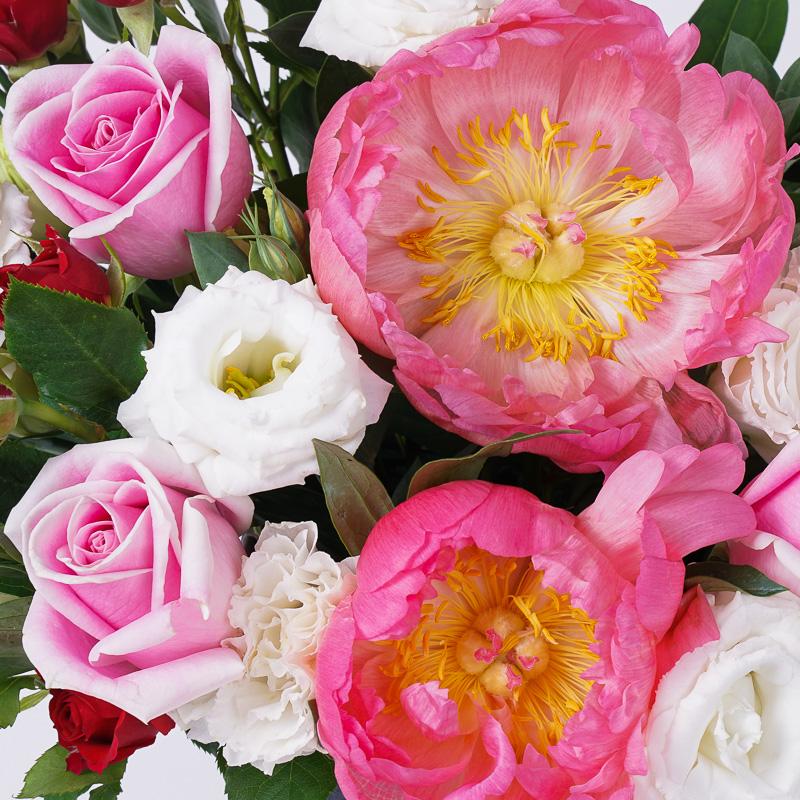 flowers_bouquet Mariposa