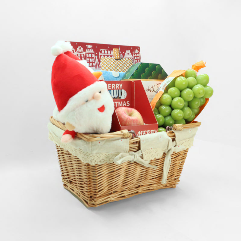 Festive Wonderland Hamper