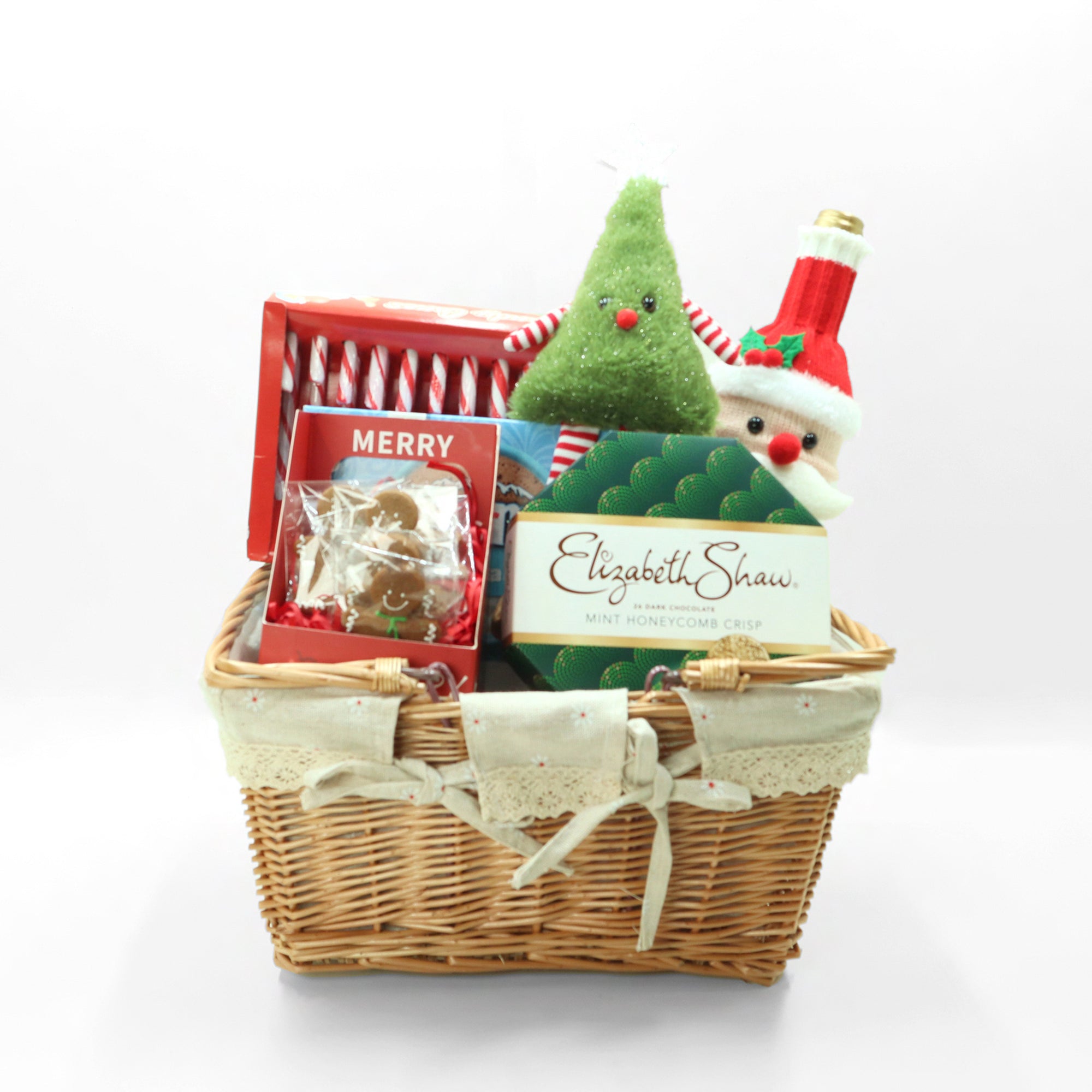 Holiday Cheer Hamper