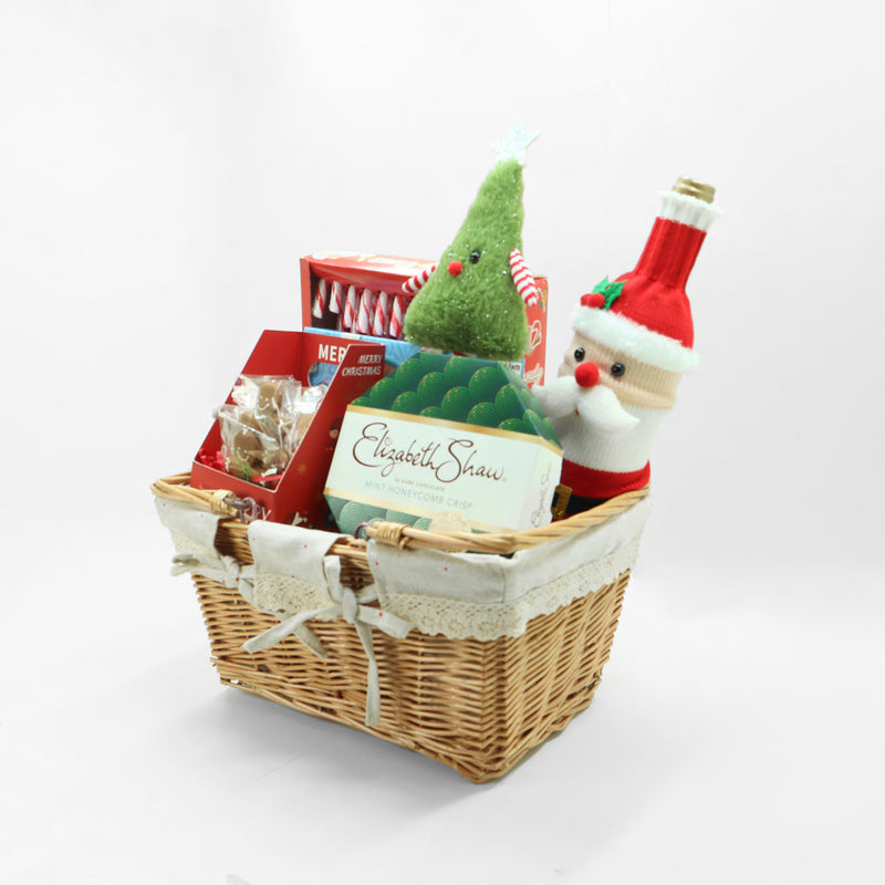 Holiday Cheer Hamper