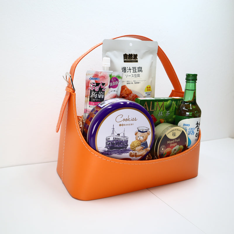 Taste of Delight Hamper