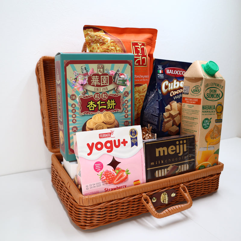 Citrus Joy Hamper