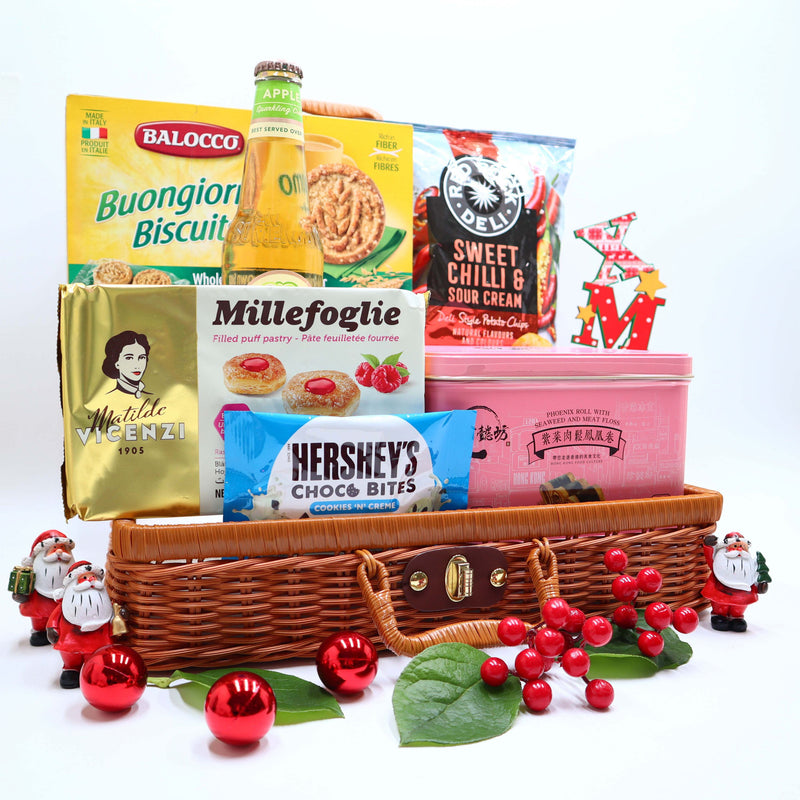 Merry Moments Hamper