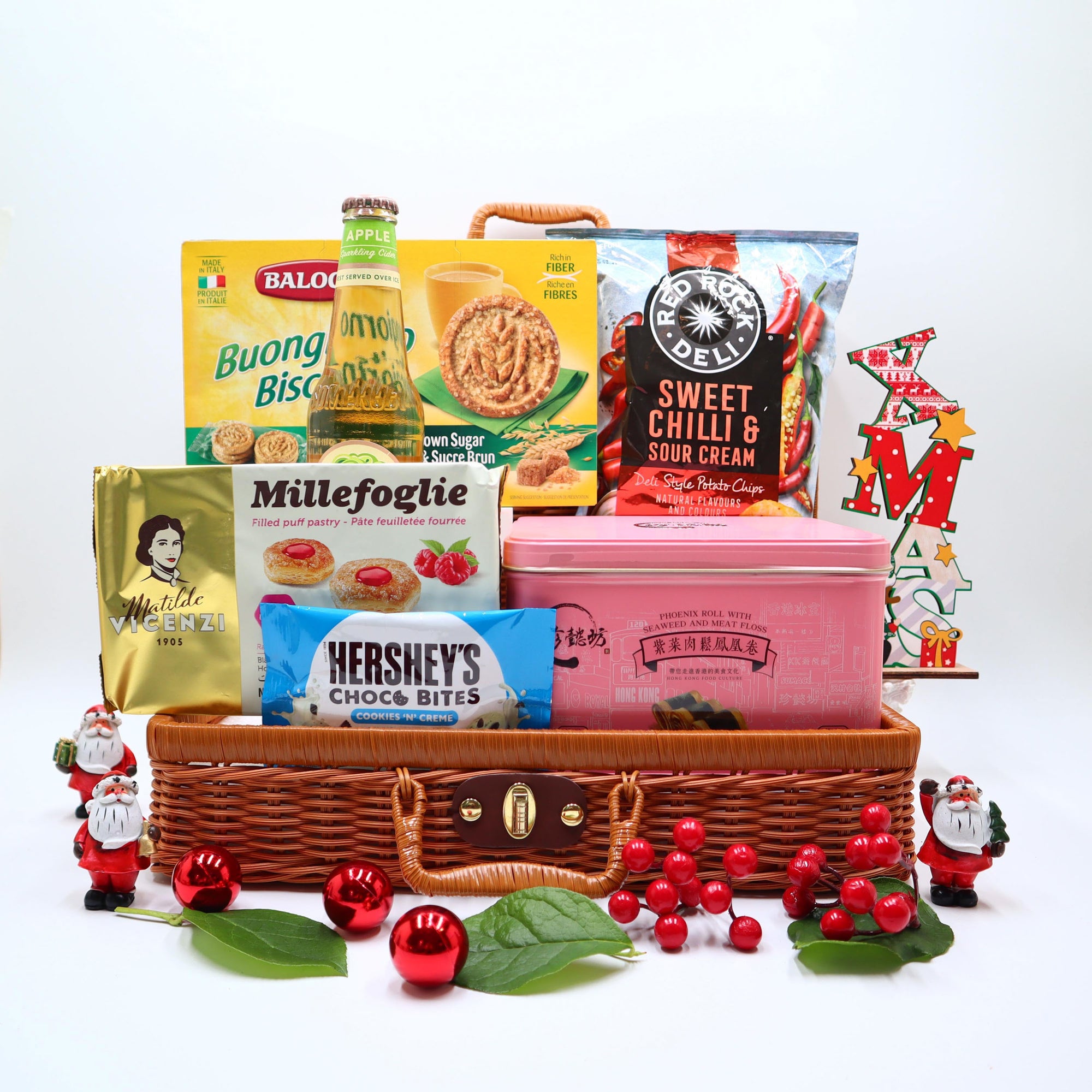 Merry Moments Hamper