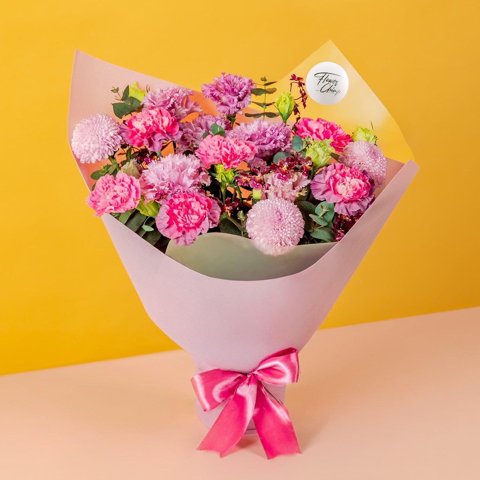 Lyra Mother's Day Bouquet