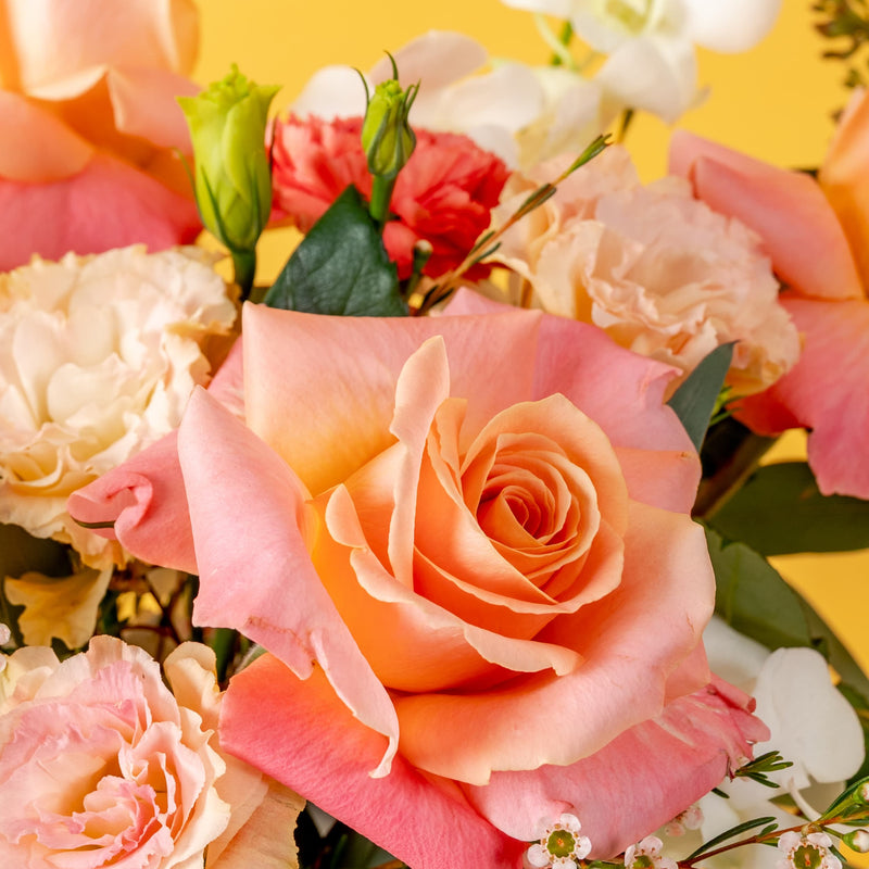 Roselle Mother's Day Flowers