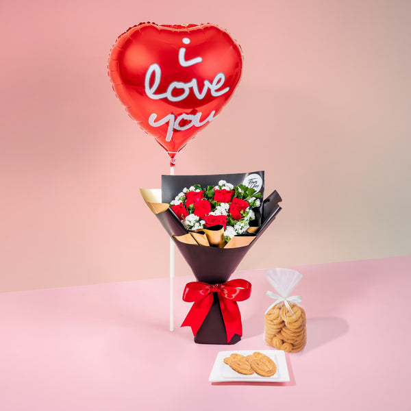 So In Love Bundle