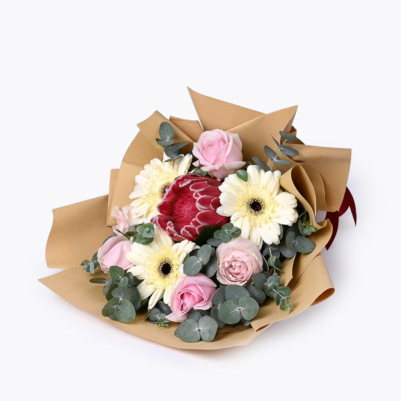 Roxane Bouquet