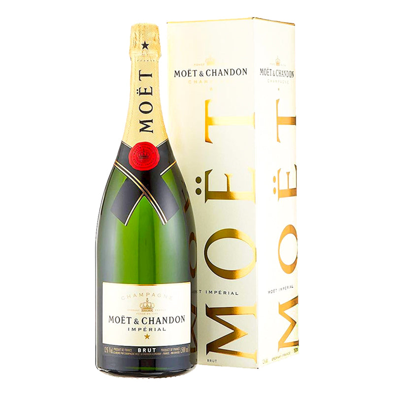 Moet Chandon Brut Imperial 75cl - Champagne