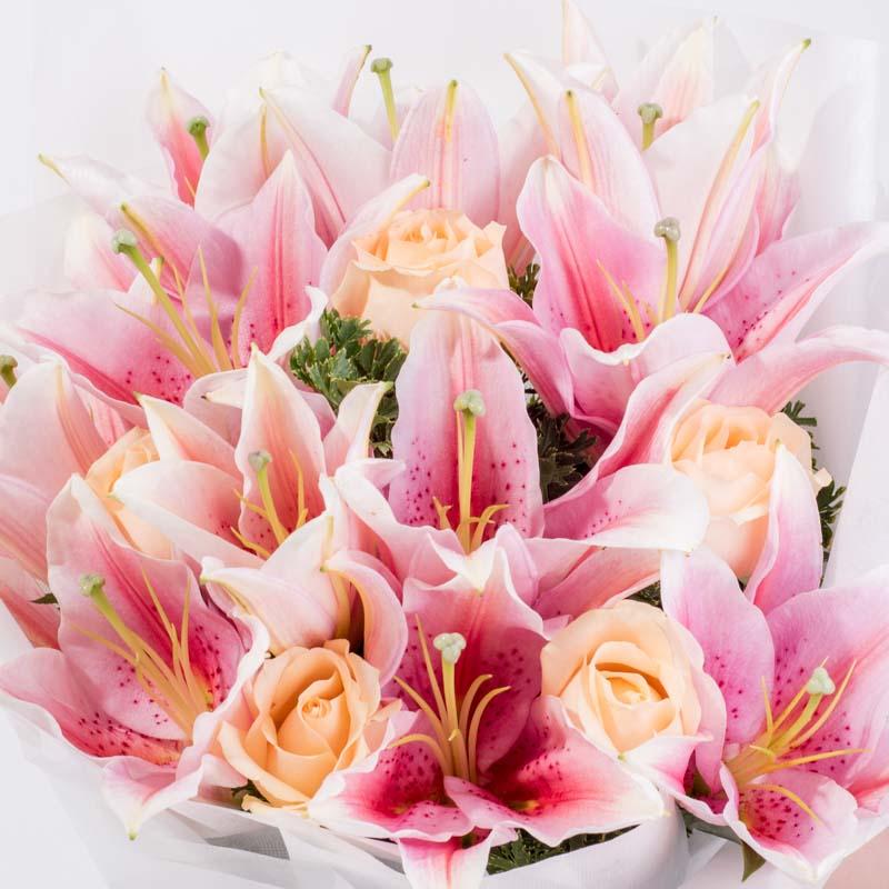 Lily Bouquet