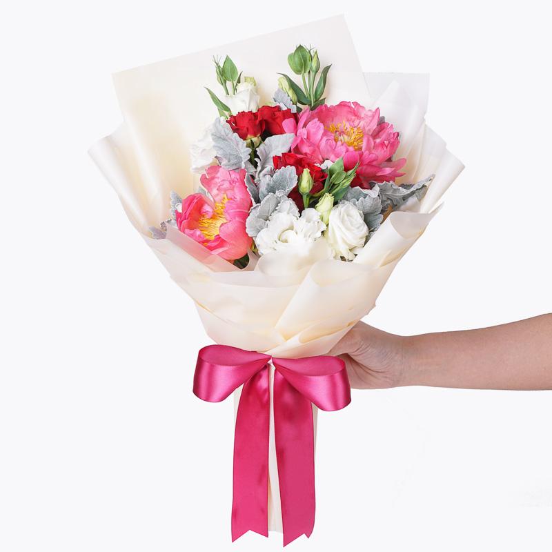 flowers_bouquet Meredith